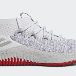 adidas Dame 4 Rose City