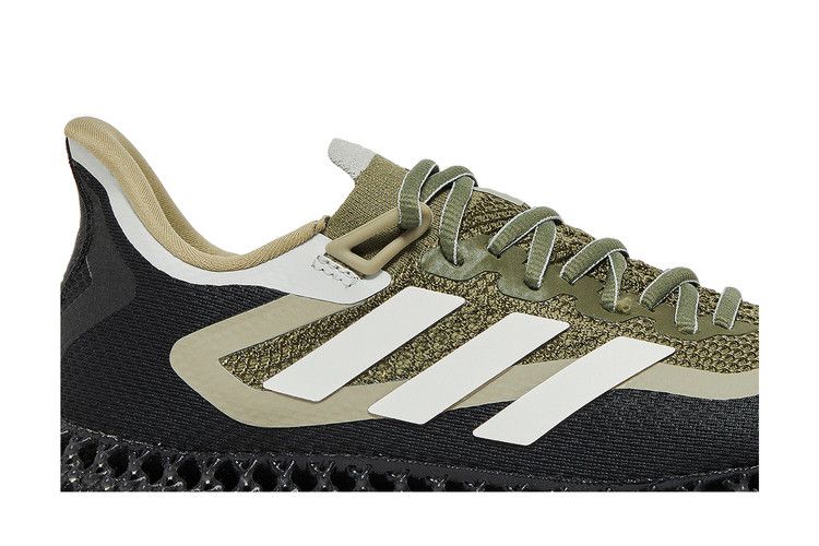 adidas 4DFWD 2 Focus Olive