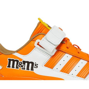 adidas Forum Low M&M's Orange