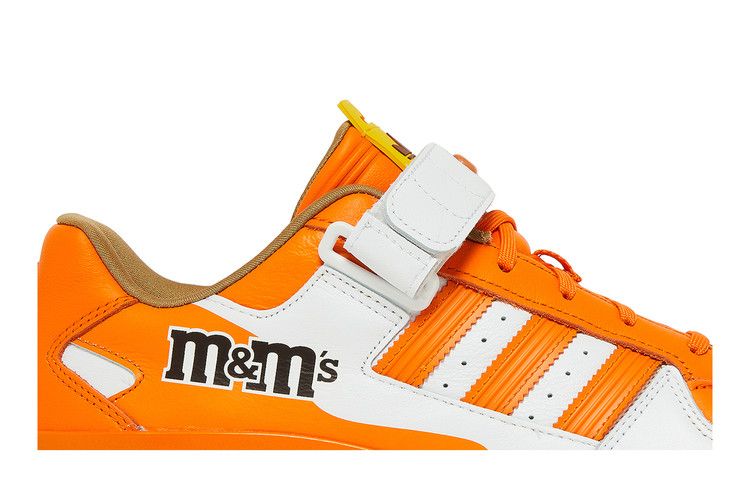 adidas Forum Low M&M's Orange