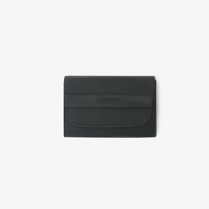 SUPERKICKS | THE HEMP COLLECTION MULTI-UTILITY HAPPINESS KIT { BLACK
