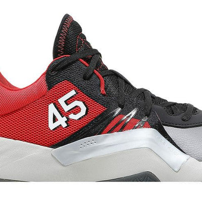 adidas D.O.N. Issue #1 Black History Month