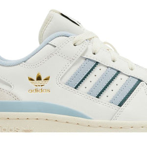 adidas Forum Low CL White Wonder Blue (Women's)