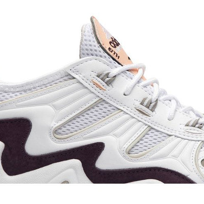 adidas FYW S-97 Ronnie Fieg White Pink Purple