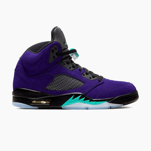Jordan 5 Retro Alternate Grape