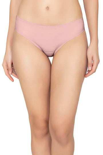 Blush Pink