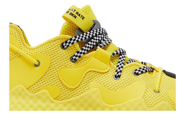 adidas Harden Vol. 6 Taxi