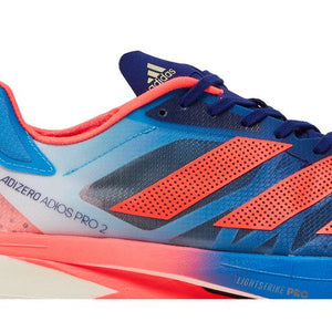 adidas Adizero Adios Pro 2 Legacy Indigo Turbo
