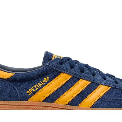 adidas Handball Spezial Night Indigo Yellow