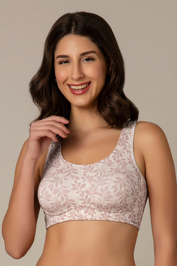 Henrietta Floral Print