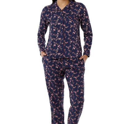 Sleep Set - Rosy Nights Print