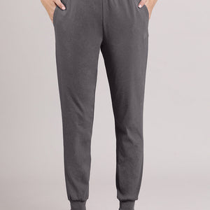 Energize Flexi Joggers - Volcanic Glass