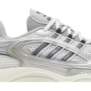 adidas Ozmillen Cloud White Core Black Off White (GS)