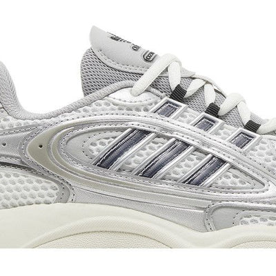 adidas Ozmillen Cloud White Core Black Off White (GS)