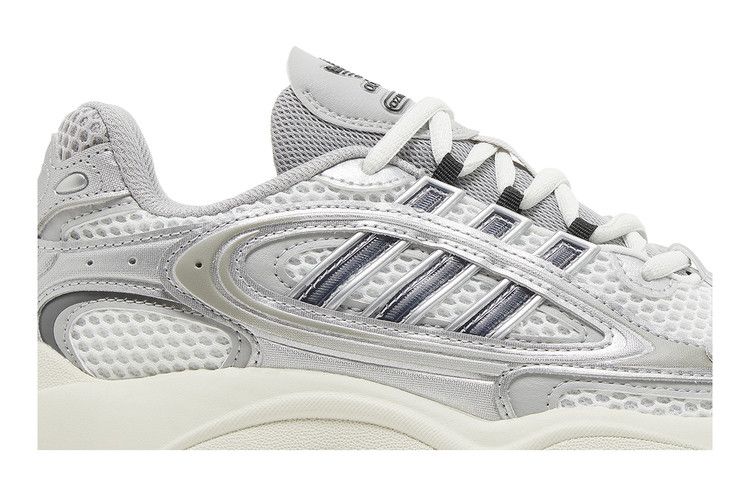 adidas Ozmillen Cloud White Core Black Off White (GS)