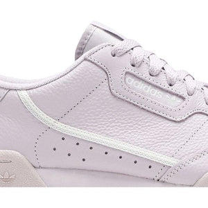 adidas Continental 80 Soft Vision Pink (Women's)