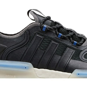 adidas NMD V3 Core Black Blue Rush