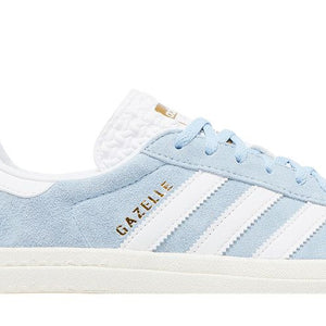 adidas Gazelle Bold Clear Sky (Women's)
