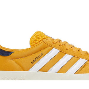 adidas Gazelle Indoor Preloved Yellow