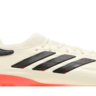 adidas Copa Pure 2 Elite KT FG Ivory Core Black Solar Red