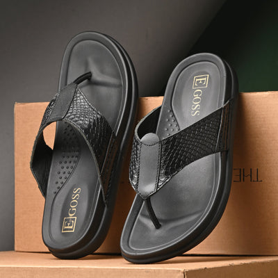 Egoss Casual Slippers For Men