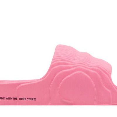 adidas Adilette 22 Slides Lucid Pink (Women's)