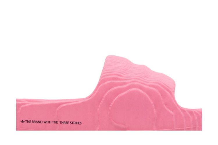 adidas Adilette 22 Slides Lucid Pink (Women's)