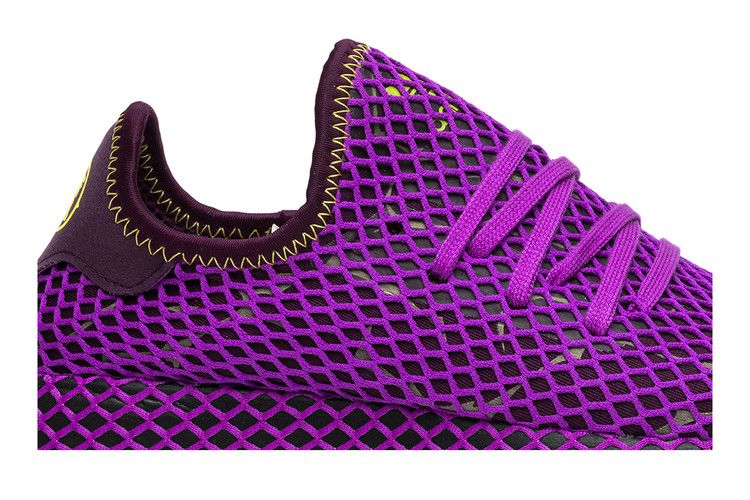 adidas Deerupt Dragon Ball Z Son Gohan