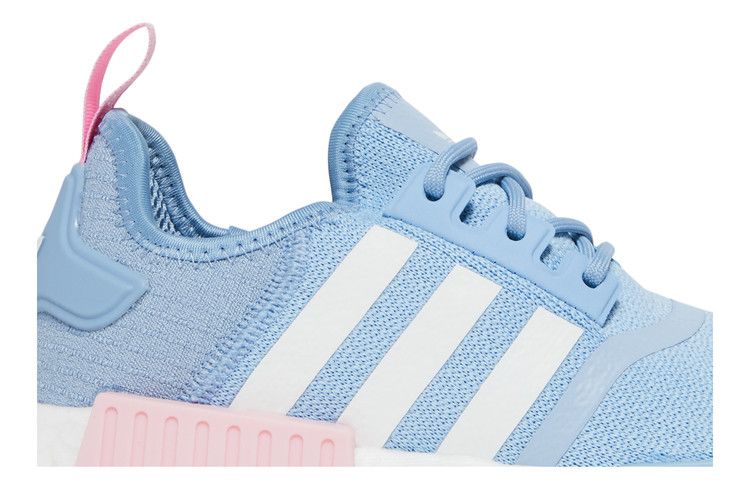 adidas NMD R1 Blue Pink (Women's)