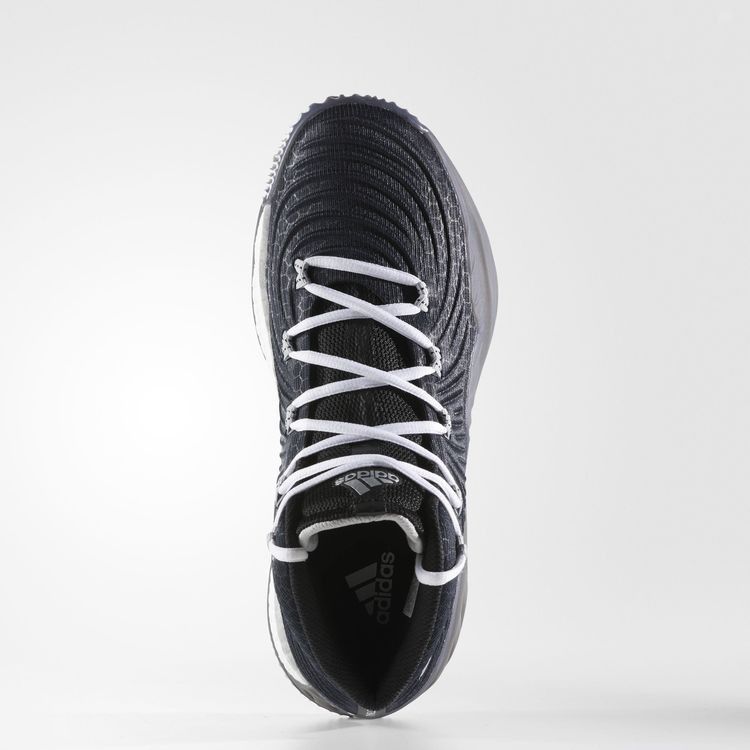 adidas Crazy Explosive 2017 Core Black