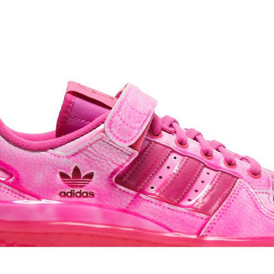 adidas Forum Low Jeremy Scott Dipped Pink