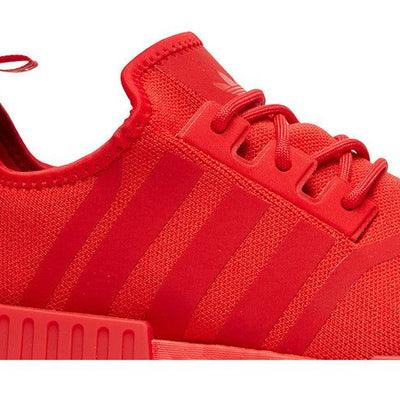 adidas NMD R1 Triple Red