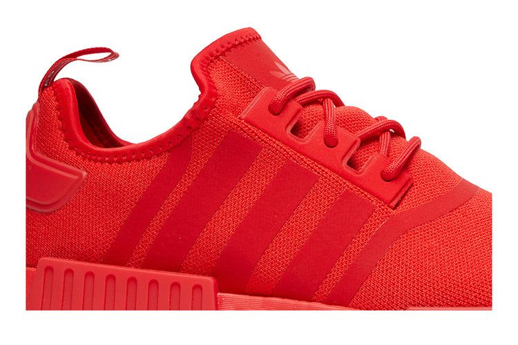 adidas NMD R1 Triple Red