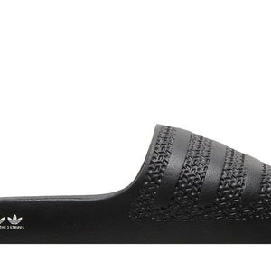 adidas Adilette Ayoon Core Black Cloud White (Women's)
