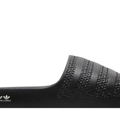 adidas Adilette Ayoon Core Black Cloud White (Women's)