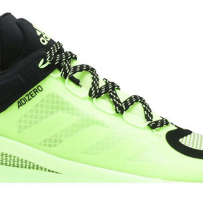 adidas D Rose 11 Signal Green