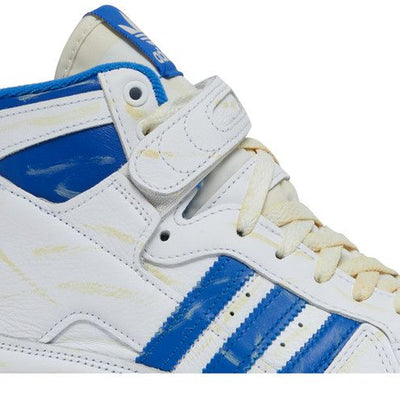 adidas Forum 84 Hi AEC White Blue
