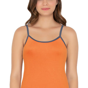 Cotton Camisole - Autumn Glory