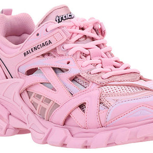 Balenciaga Track 2.0 Pink