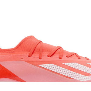adidas Crazyfast Pro FG Solar Red Cloud White Team Solar Yellow