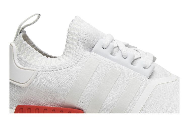 adidas NMD R1 Vintage White
