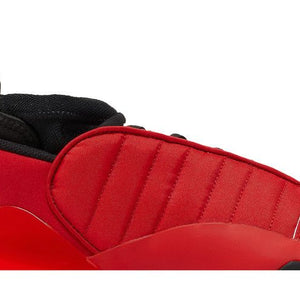 adidas Harden Vol. 7 Scarlet Core Black