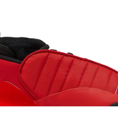 adidas Harden Vol. 7 Scarlet Core Black