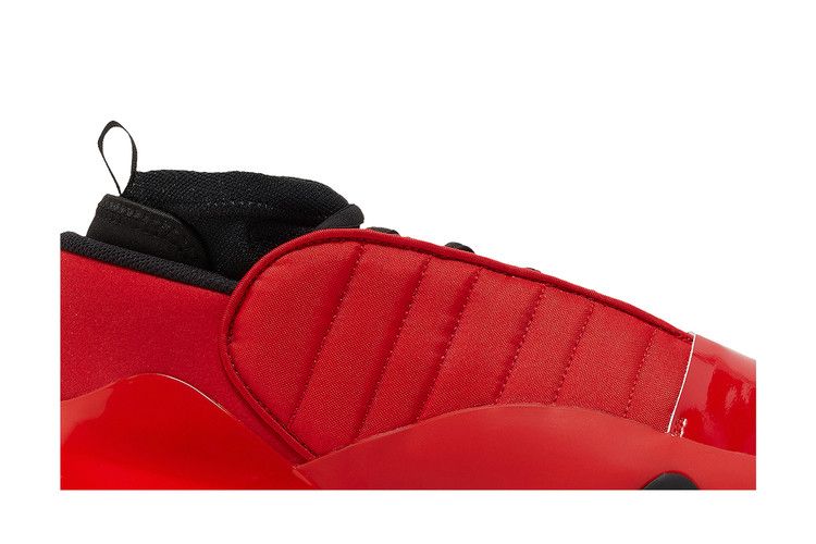 adidas Harden Vol. 7 Scarlet Core Black
