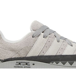 adidas Adimatic Neighborhood Grey