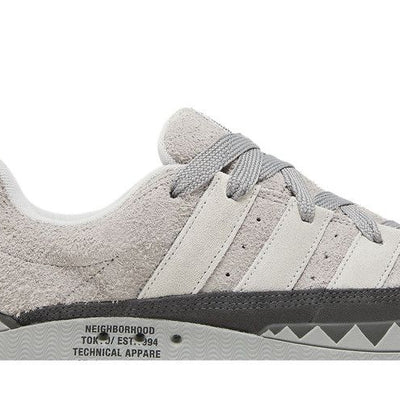 adidas Adimatic Neighborhood Grey