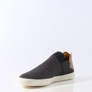 adidas Elastic Slip On Pharrell Core Black