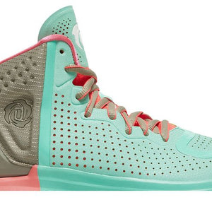 adidas D Rose 4 Restomod Boardwalk