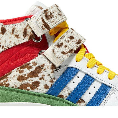 adidas Forum 84 High Tulie Yaito (Women's)