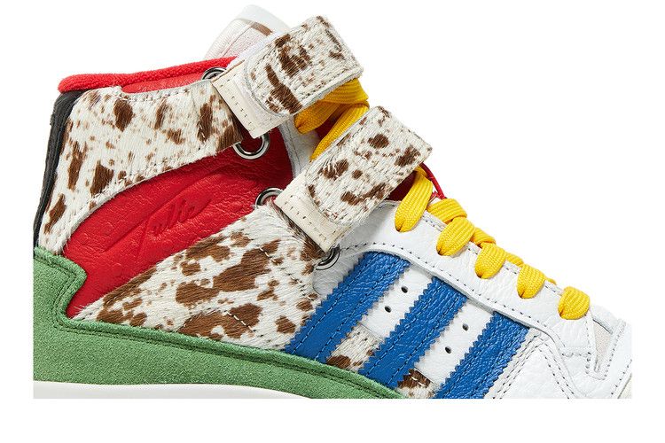 adidas Forum 84 High Tulie Yaito (Women's)